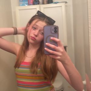 Meet your Posher, Solar